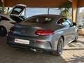 Mercedes-Benz C 400 C400 Coupe 4M*Burmester*dig.Cock*Kam*Nav*LED*AMG Grau - thumbnail 6