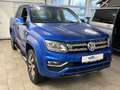 Volkswagen Amarok Aventura DoubleCab 4Motion Blue - thumbnail 5