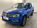 Volkswagen Amarok Aventura DoubleCab 4Motion Blue - thumbnail 1