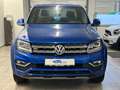 Volkswagen Amarok Aventura DoubleCab 4Motion Синій - thumbnail 2