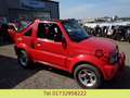 Suzuki Jimny 1.3 Cabrio 4WD" Summer" Rot - thumbnail 18