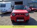 Suzuki Jimny 1.3 Cabrio 4WD" Summer" Rot - thumbnail 6