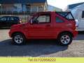 Suzuki Jimny 1.3 Cabrio 4WD" Summer" Rot - thumbnail 13