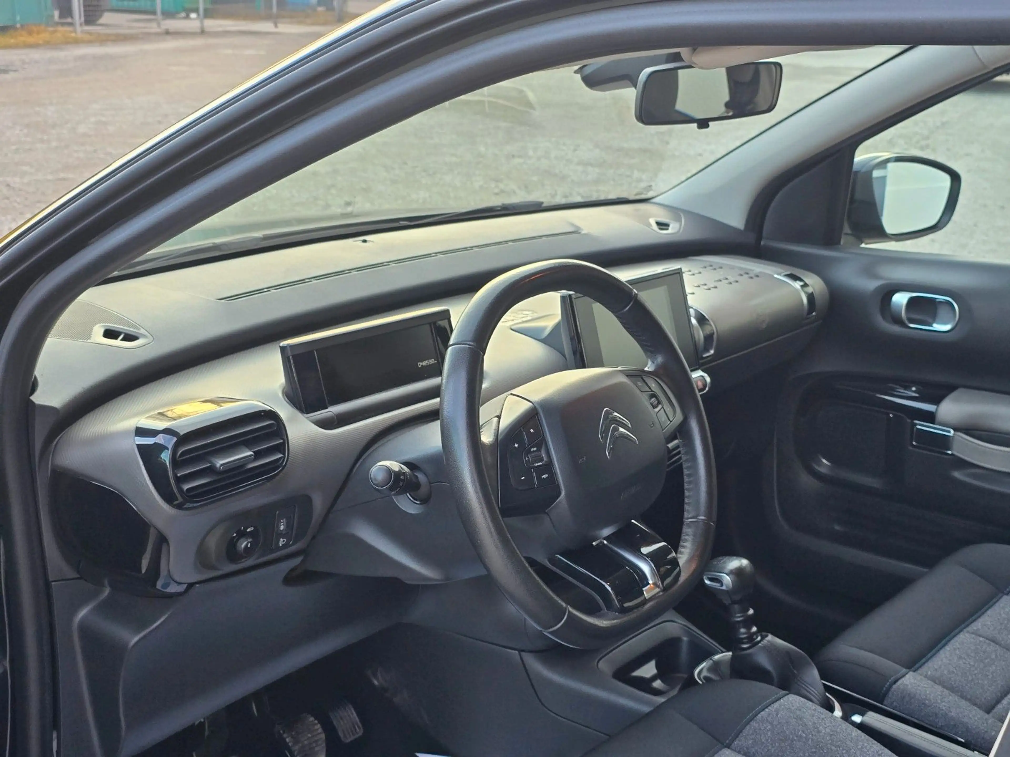 Citroen C4 Cactus Feel *KLIMA*SHZ*PDC*EUR-6* — photo 9