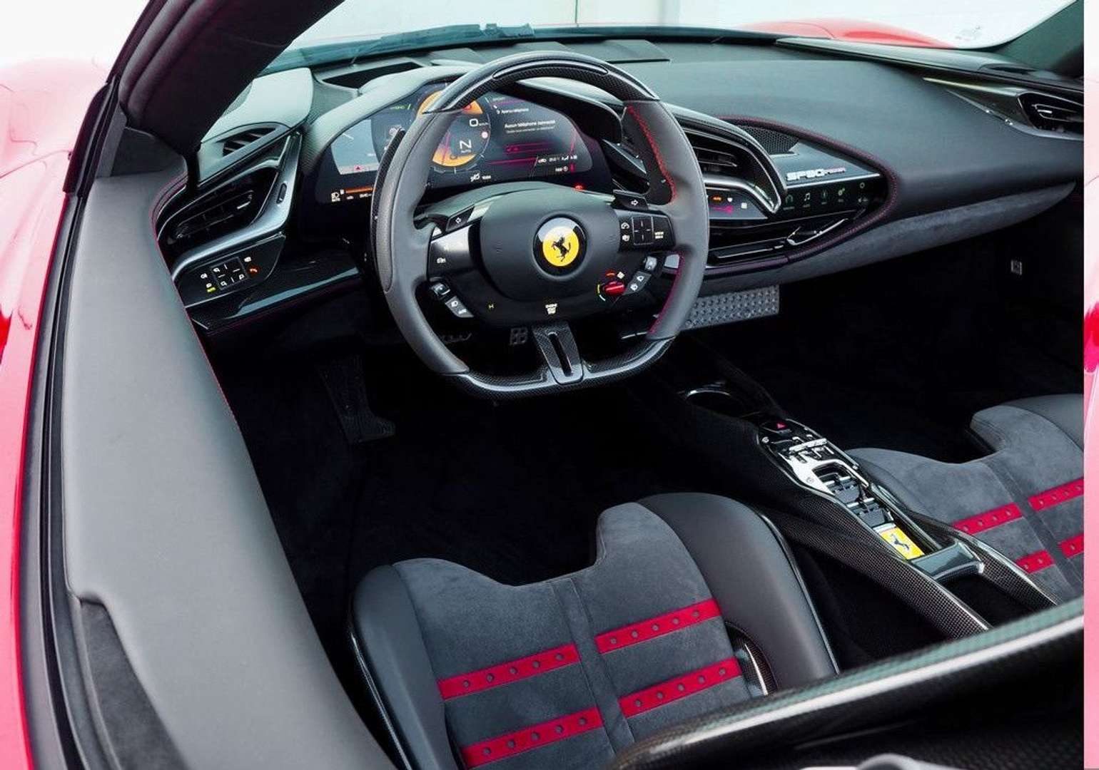 Ferrari SF90 Stradale - - Joinsteer - #5