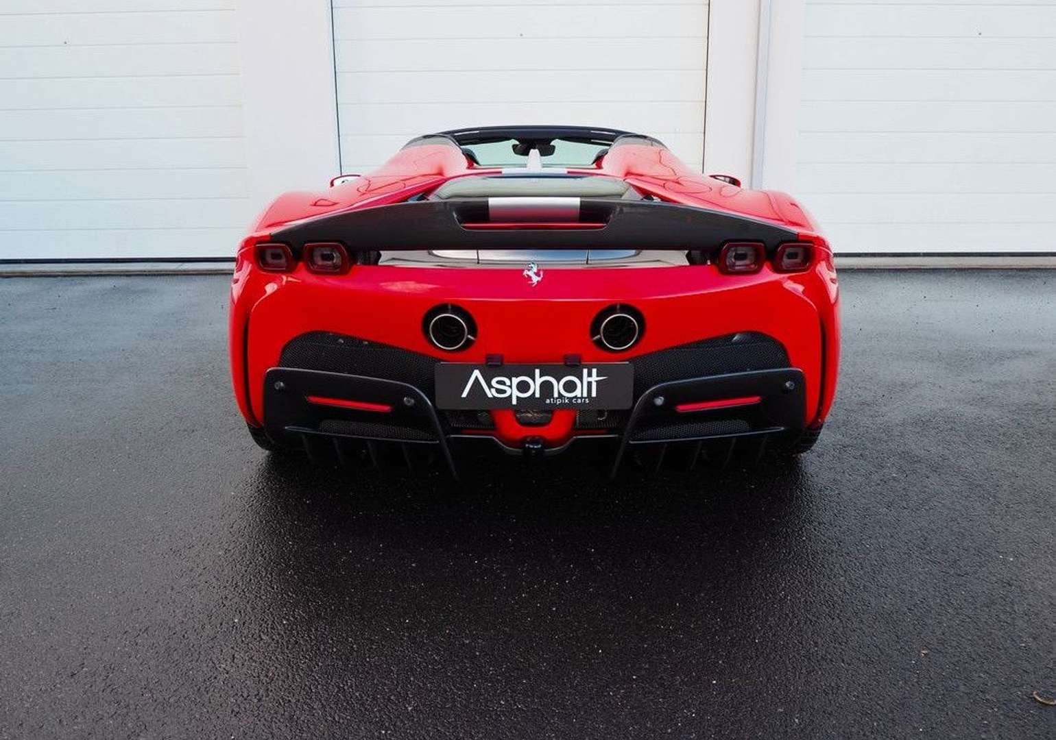 Ferrari SF90 Stradale - - Joinsteer - #4