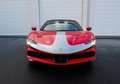 Ferrari SF90 Stradale Spider ASSETTO FIORANO 1ère main française Full Carbone Rot - thumbnail 4