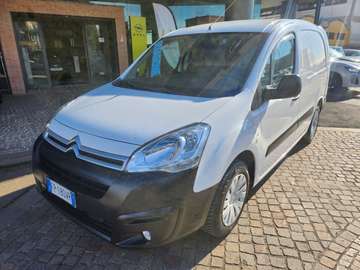 BERLINGO VAN L2 E6 16D 100CV