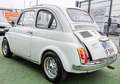 Fiat 500 Luxus |OLDTIMER|1971|ABARTH| Blanc - thumbnail 13