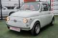 Fiat 500 Luxus |OLDTIMER|1971|ABARTH| Blanc - thumbnail 3