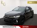Volkswagen T-Roc 2.0 TDI R-Line ab ca. 236€ monatlich Schwarz - thumbnail 1