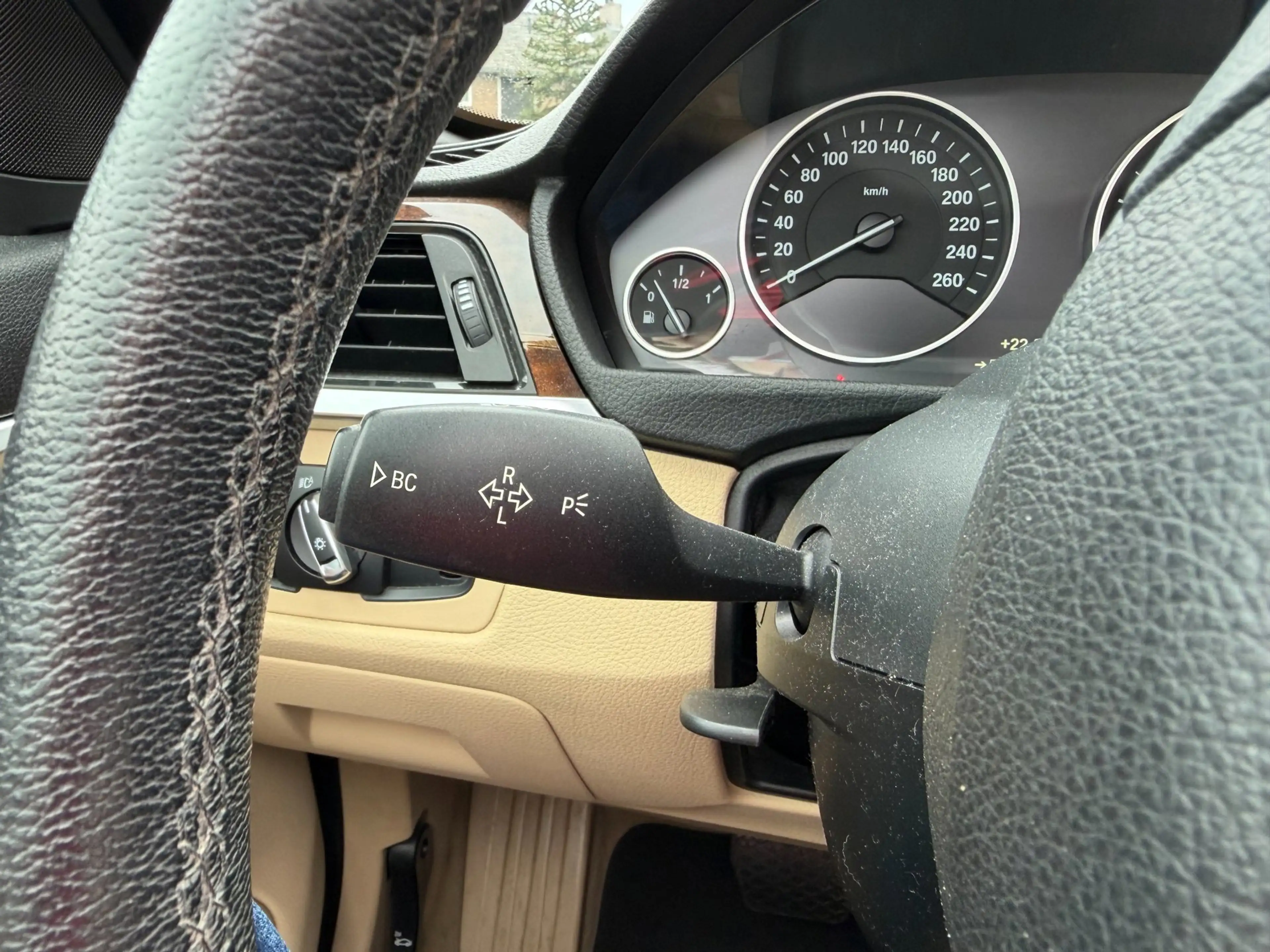 BMW 428 4-serie Cabrio 428i High Executive — photo 17