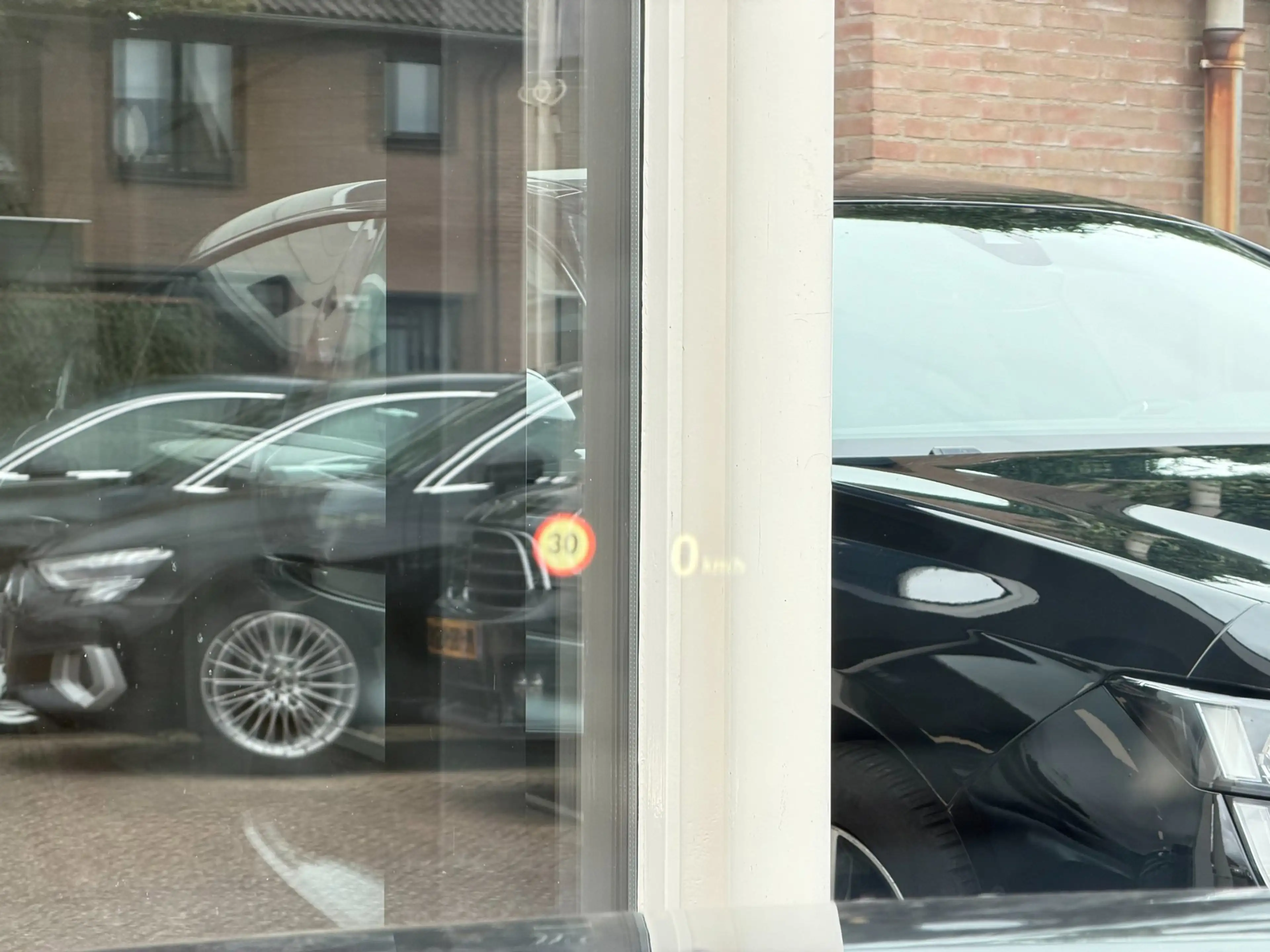 BMW 428 4-serie Cabrio 428i High Executive — photo 31