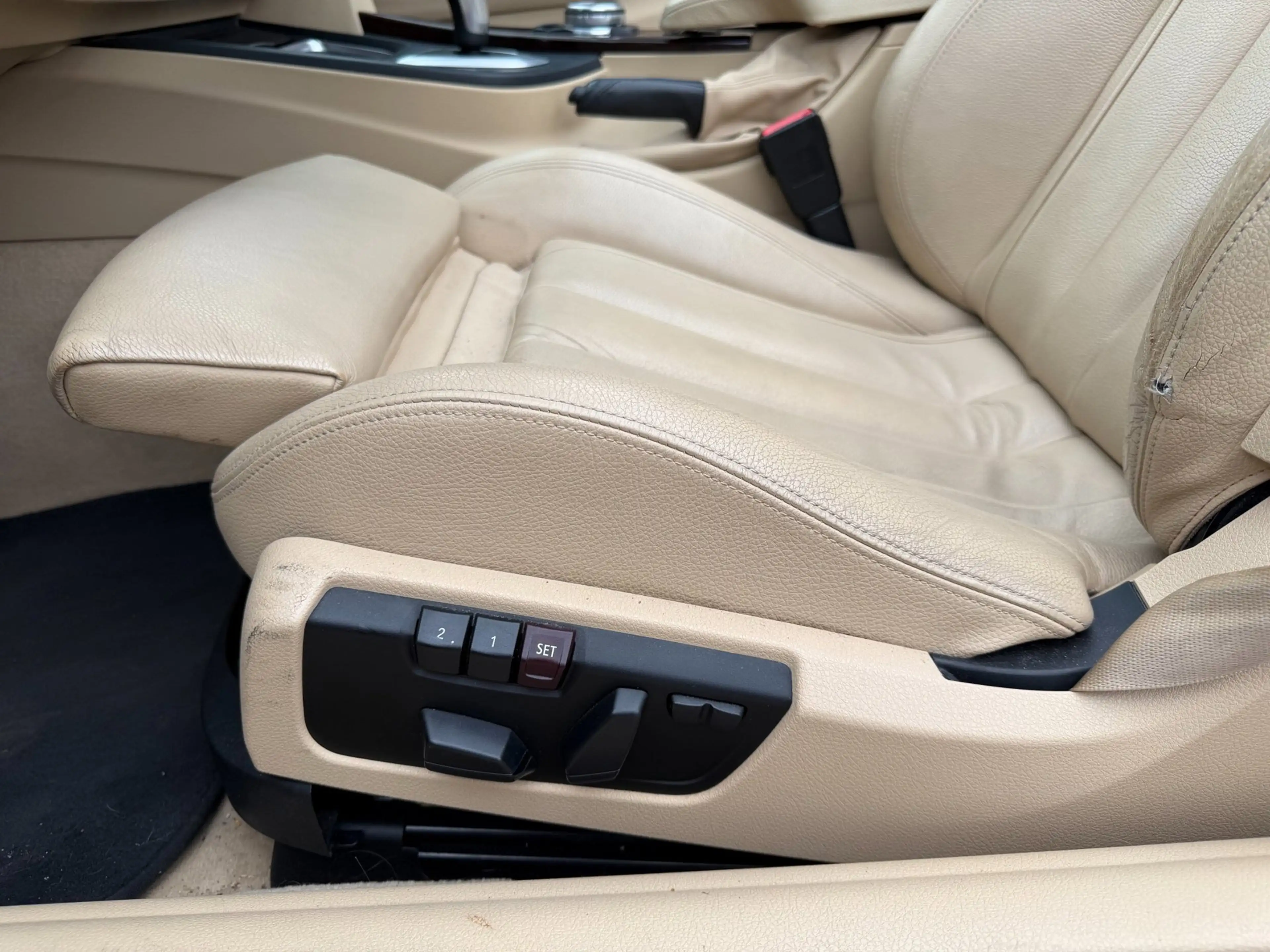 BMW 428 4-serie Cabrio 428i High Executive — photo 10