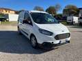 Ford Transit Courier 1.5 TDCI 75 CV TREND Wit - thumbnail 1