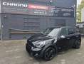 MINI Cooper S Countryman All 4 T-PANO GPS XENON VENTE PRO OU EXPORT Zwart - thumbnail 1