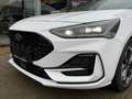 Ford Focus EcoBoost mHEV ST-Line-X Blanco - thumbnail 6