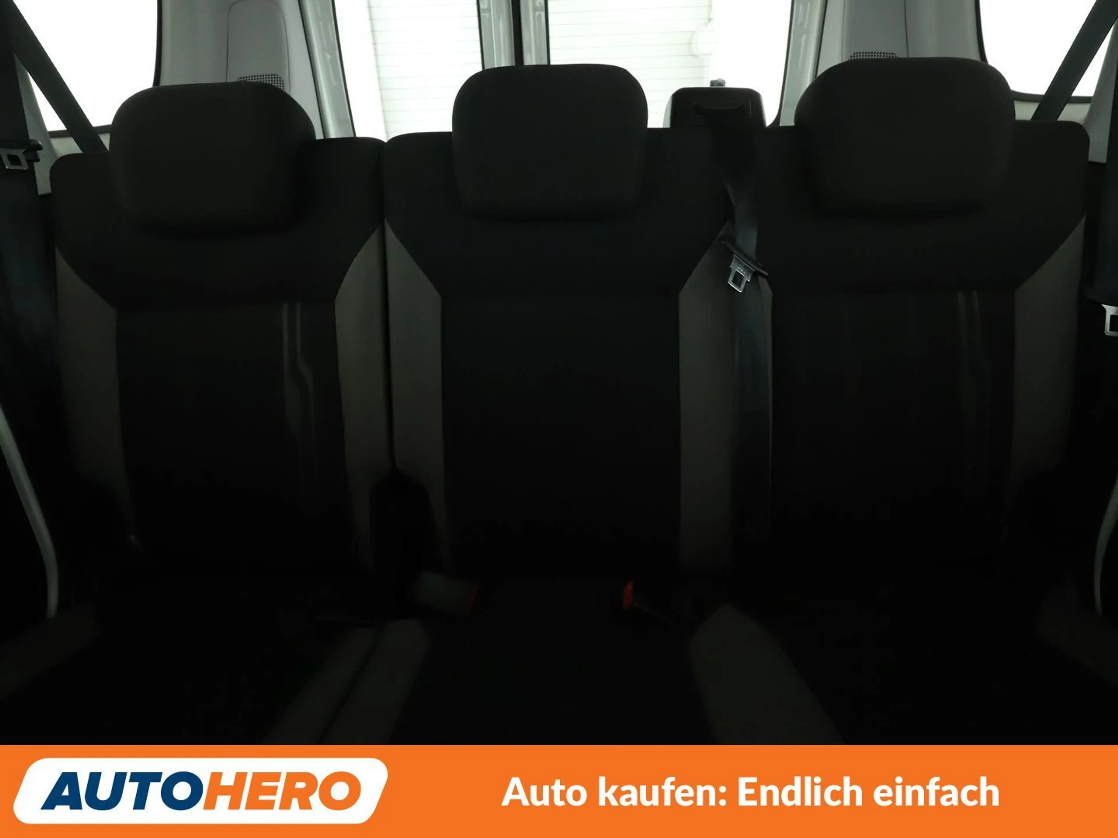 Fiat Doblo 1.6 JTDM SX Aut.*PDC*SHZ*KLIMA*GARANTIE* — photo 15