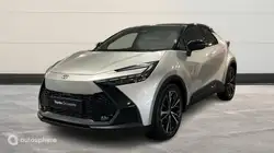 Toyota C-HR 1.8 Hybride 140ch Collection MY26