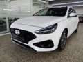 Hyundai i30 SW 1.0l Style 100 /Navi/LED/Cam/Sitzhzg/Keyl Blanc - thumbnail 7