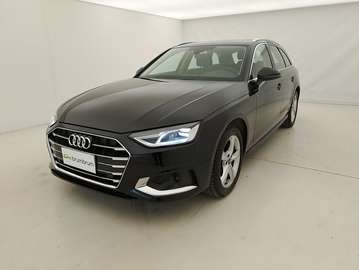 Avant Business Advanced S tronic 2.0 Mild Hybrid