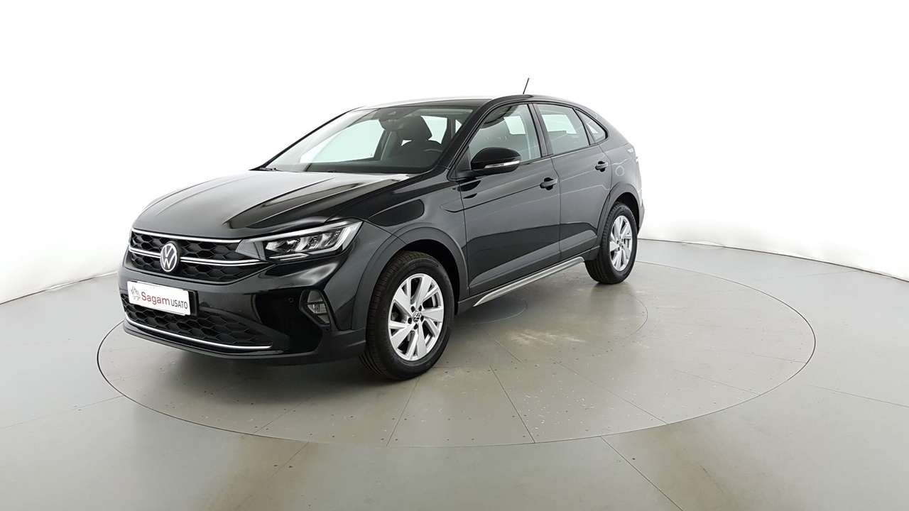 Volkswagen Taigo 1.0 tsi Life 115cv