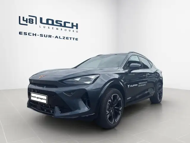 CUPRA Formentor 2.0 TDI DSG7