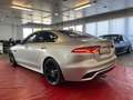 Jaguar XE R-Dynamic S AWD *2. Hd. + SHgpfl. + Apple/Android Silber - thumbnail 6
