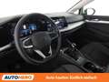 Volkswagen Golf 2.0 TDI Life Maxi *LED*CAM*SPUR*TOT*MASSAGE* Weiß - thumbnail 11