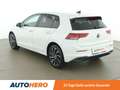 Volkswagen Golf 2.0 TDI Life Maxi *LED*CAM*SPUR*TOT*MASSAGE* Weiß - thumbnail 4