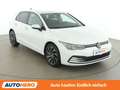Volkswagen Golf 2.0 TDI Life Maxi *LED*CAM*SPUR*TOT*MASSAGE* Weiß - thumbnail 8