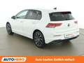 Volkswagen Golf 2.0 TDI Life Maxi *LED*CAM*SPUR*TOT*MASSAGE* Weiß - thumbnail 4