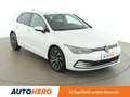 Volkswagen Golf 2.0 TDI Life Maxi *LED*CAM*SPUR*TOT*MASSAGE* Weiß - thumbnail 8