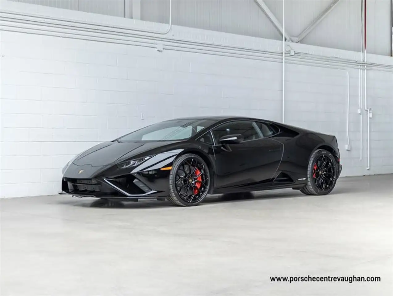 2023 Lamborghini Huracán