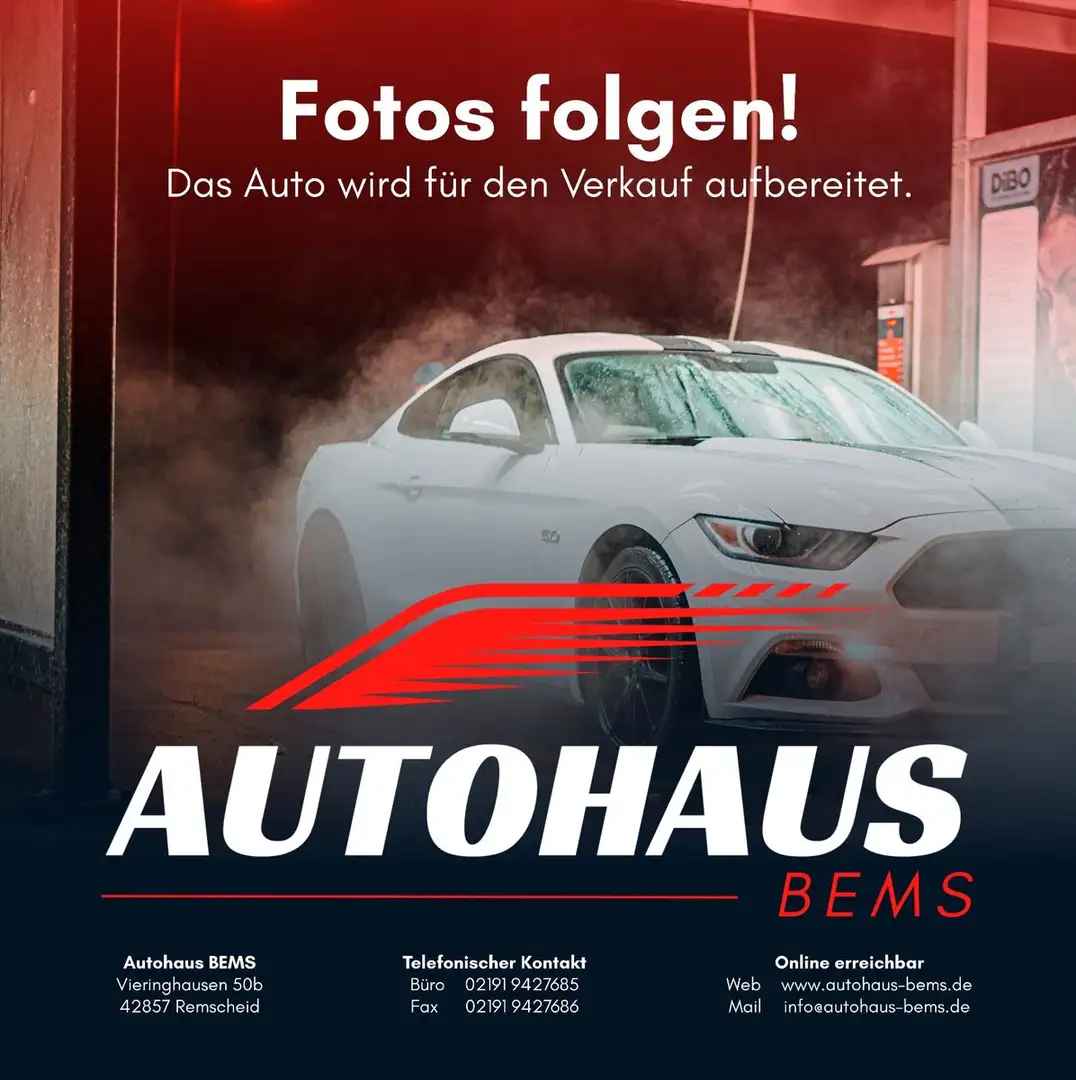 Mercedes-Benz SL 300 * Orginal 76876KM*1-HAND* Gris - 1
