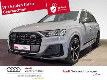 50 TDI quattro competition plus tiptronic Klima