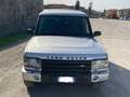 Land Rover Discovery Discovery 5p 2.5 td5 Luxury Silver - thumbnail 8
