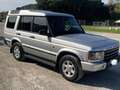 Land Rover Discovery Discovery 5p 2.5 td5 Luxury Silber - thumbnail 1
