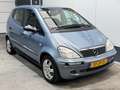 Mercedes-Benz A 160 Elegance Lang Blau - thumbnail 3
