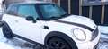 MINI Cooper D 1.6 D Cooper DPF White - thumbnail 1