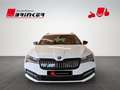 Skoda Superb Combi Sportline 1,4 TSI iV AHK Navi Klima Weiß - thumbnail 2