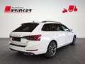 Skoda Superb Combi Sportline 1,4 TSI iV AHK Navi Klima Weiß - thumbnail 6