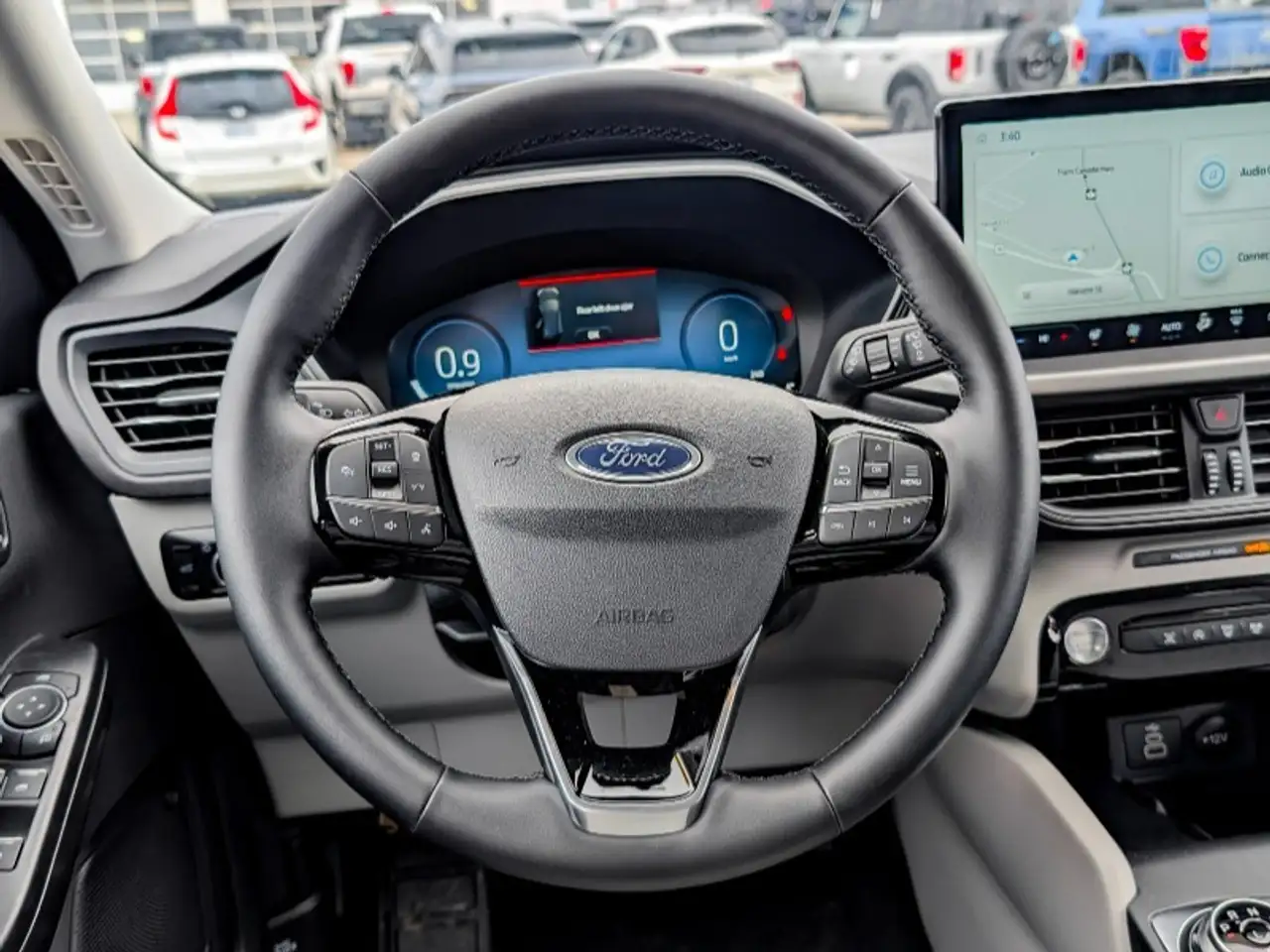 Ford Escape photo Ford Escape