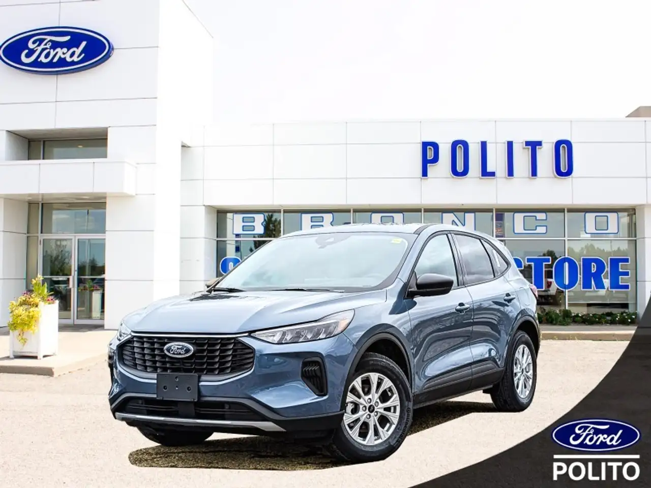 Ford Escape photo Ford Escape