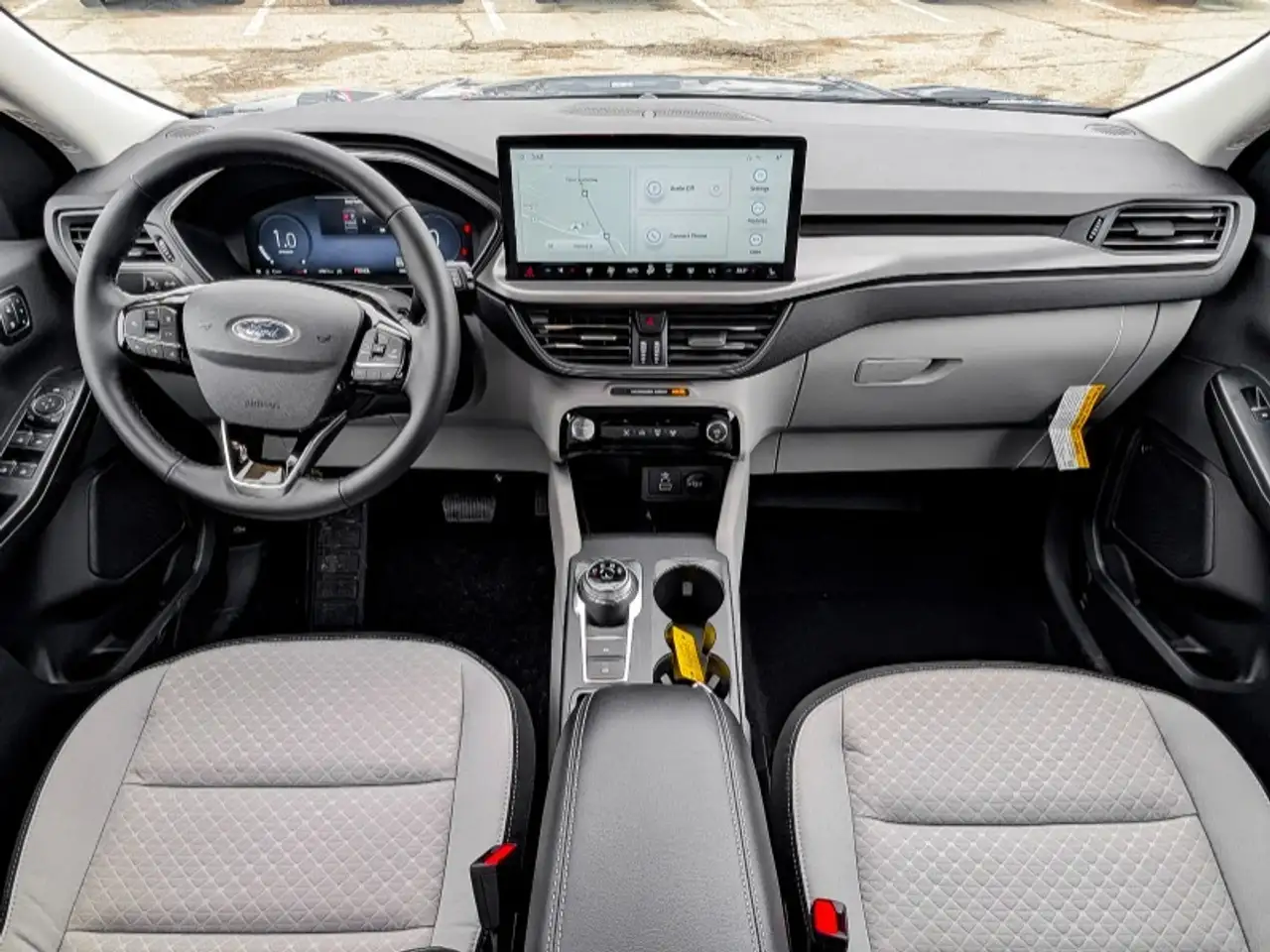 Ford Escape photo Ford Escape