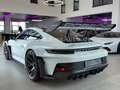 Porsche 992 GT3 RS Weissach Clubsport Carbon 1of1 Weiß - thumbnail 4