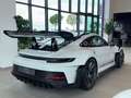 Porsche 992 GT3 RS Weissach Clubsport Carbon 1of1 Weiß - thumbnail 3