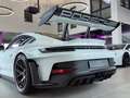 Porsche 992 GT3 RS Weissach Clubsport Carbon 1of1 Weiß - thumbnail 5