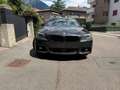 BMW 535 535d Touring Msport Grigio - thumbnail 2