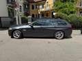 BMW 535 535d Touring Msport Grigio - thumbnail 3